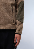 Forro Polar con Cremallera Completa Yupik Multicolor MCD - 7