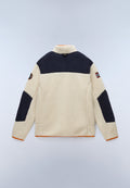 Forro Polar con Cremallera Completa Yupik Multicolor MM9 - 6