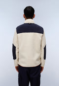 Forro Polar con Cremallera Completa Yupik Multicolor MM9 - 5