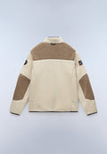 Forro Polar con Cremallera Completa Yupik Multicolor MQZ - 6