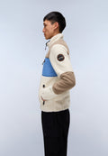 Forro Polar con Cremallera Completa Yupik Multicolor MQZ - 4