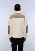 Forro Polar con Cremallera Completa Yupik Multicolor MQZ - 5