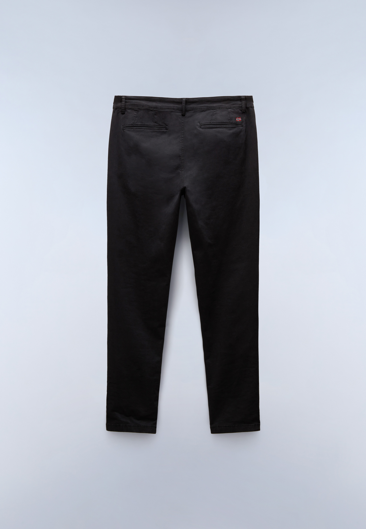 Pantalón Chino Puyo Multitemporada Negro - 5