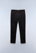 Pantalón Chino Puyo Multitemporada Negro - 1