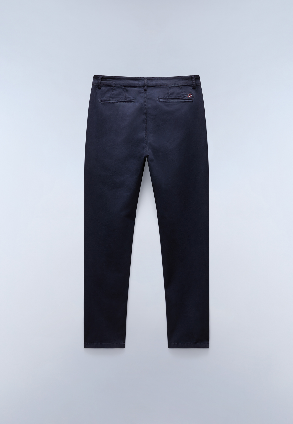 All-Seasons Chino-Hose Puyo  - 5
