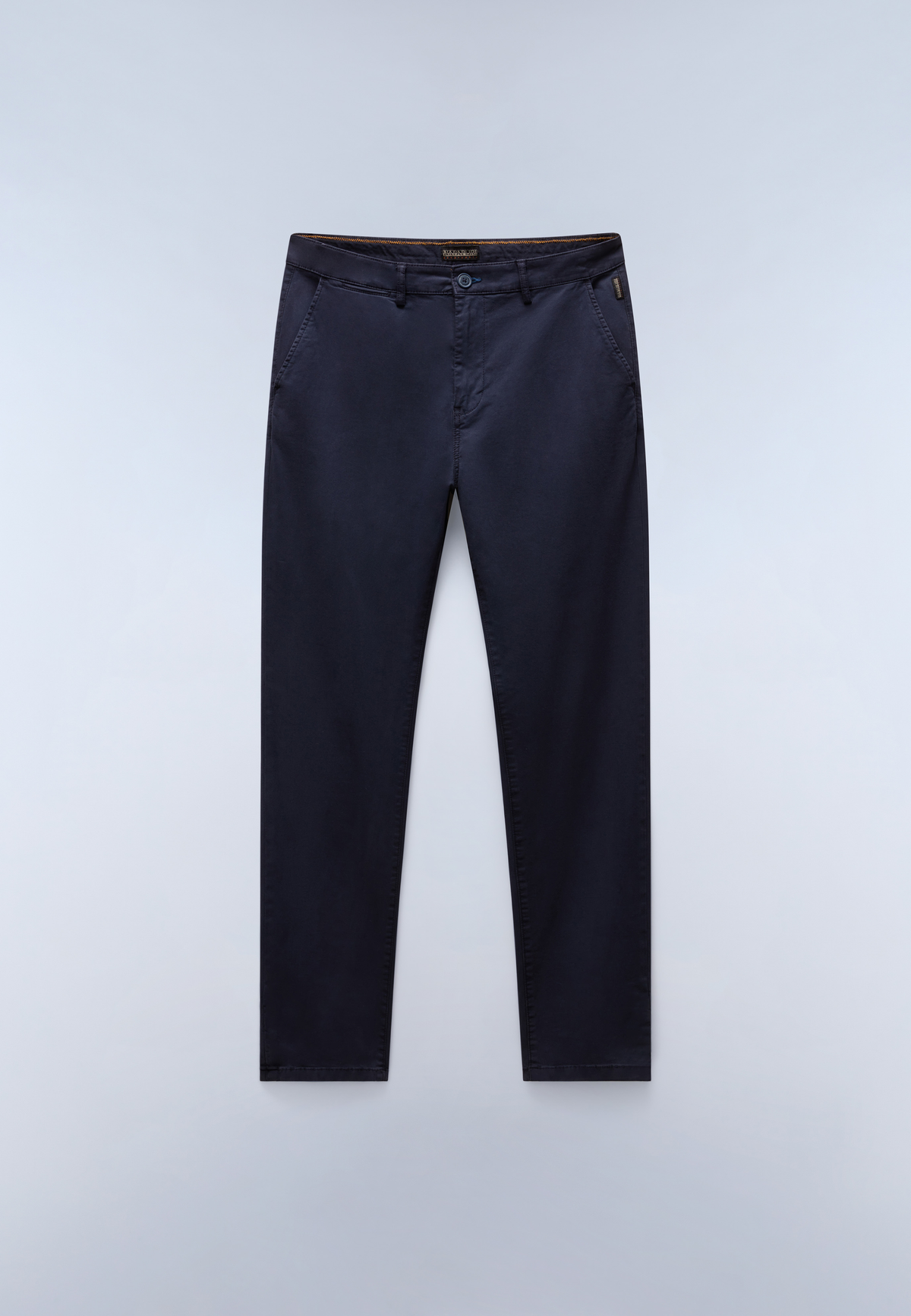 All-Seasons Chino-Hose Puyo  - 1