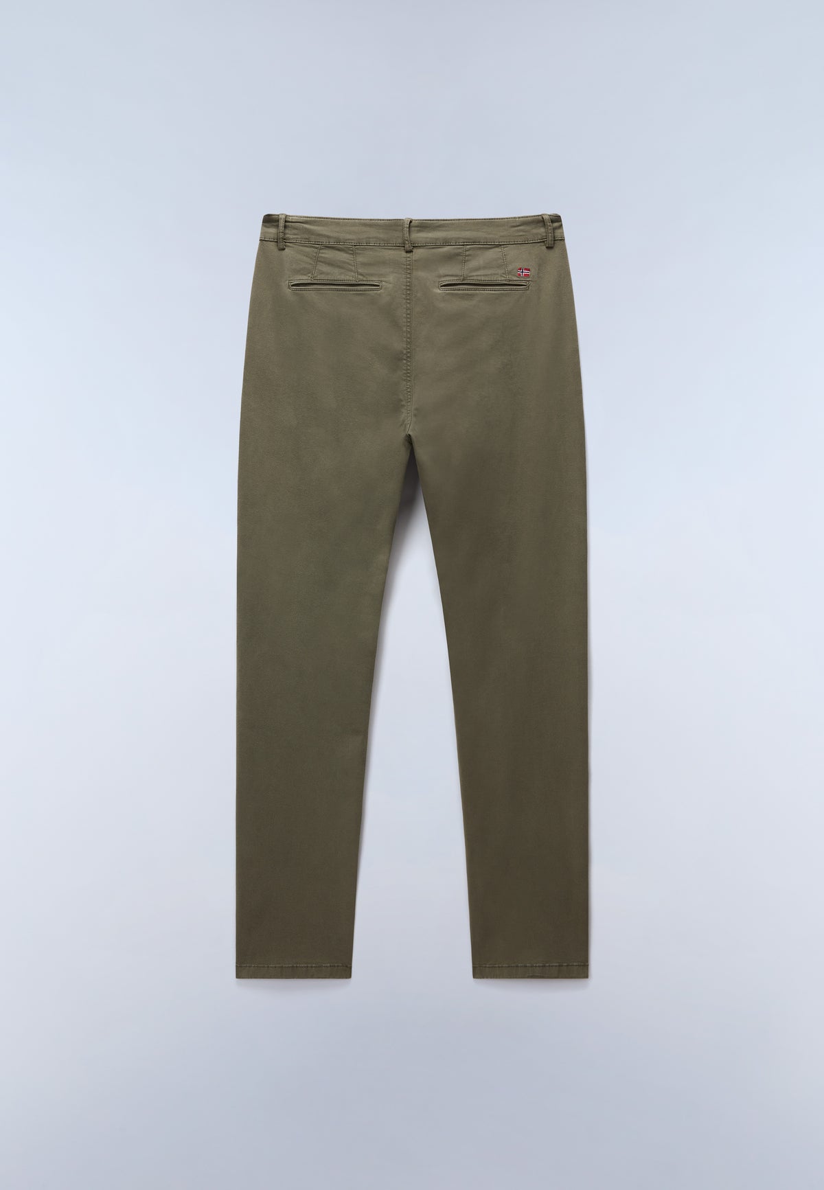 All-Seasons Chino-Hose Puyo  - 5