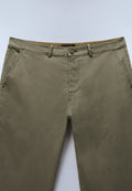 All-Seasons Chino-Hose Puyo  - 6