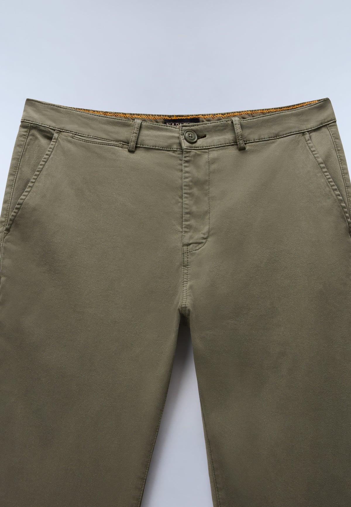 All-Seasons Chino-Hose Puyo  - 6