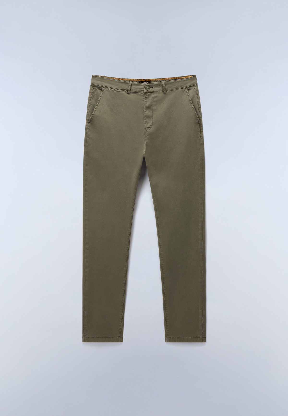 All-Seasons Chino-Hose Puyo  - 1