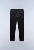 Yasuni Cargo Trousers Black - 5