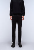 Yasuni Cargo Trousers Black - 2