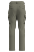 Yasuni Cargo Trousers Green Tea Leaf - 2