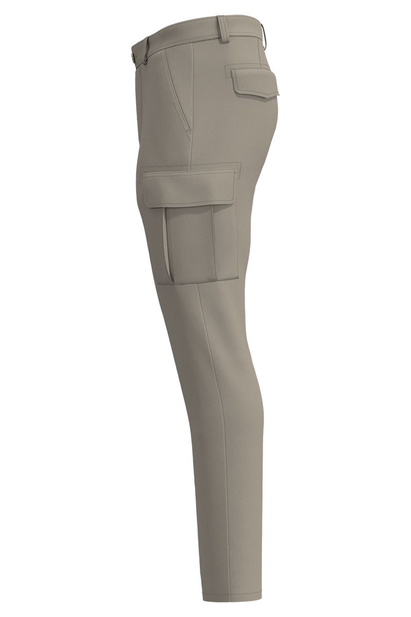 Yasuni Cargohose  - 3