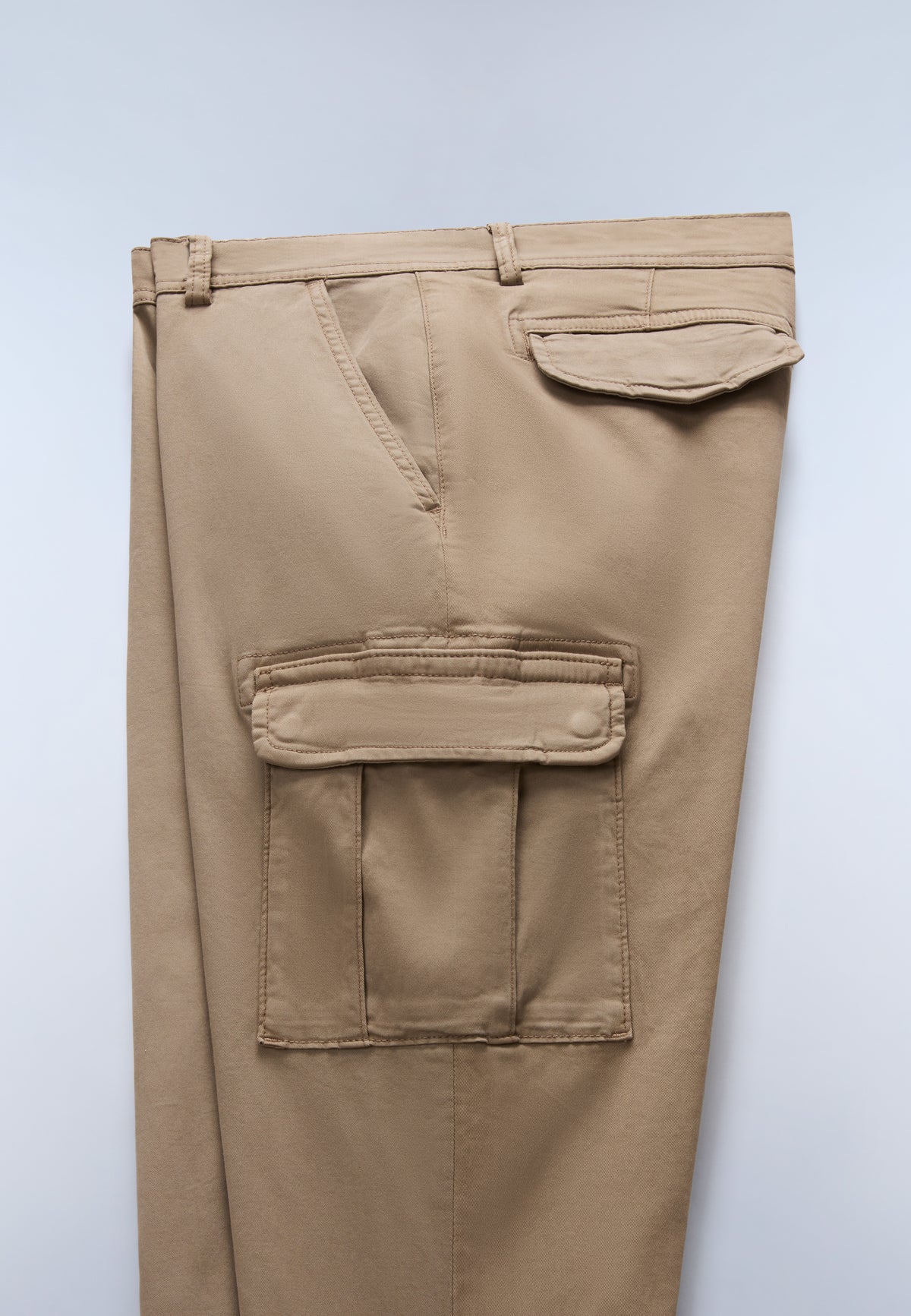 Yasuni Cargohose  - 9