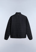 Acalmar Short Jacket Black - 2