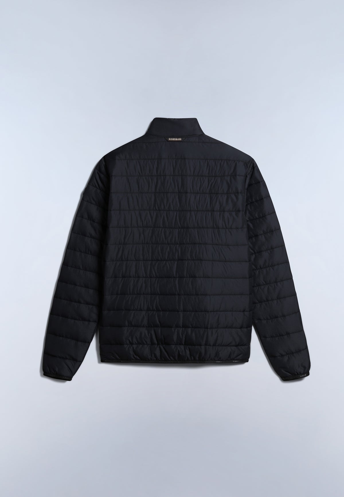 Acalmar Short Jacket Black - 2