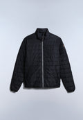 Acalmar Short Jacket Black - 1
