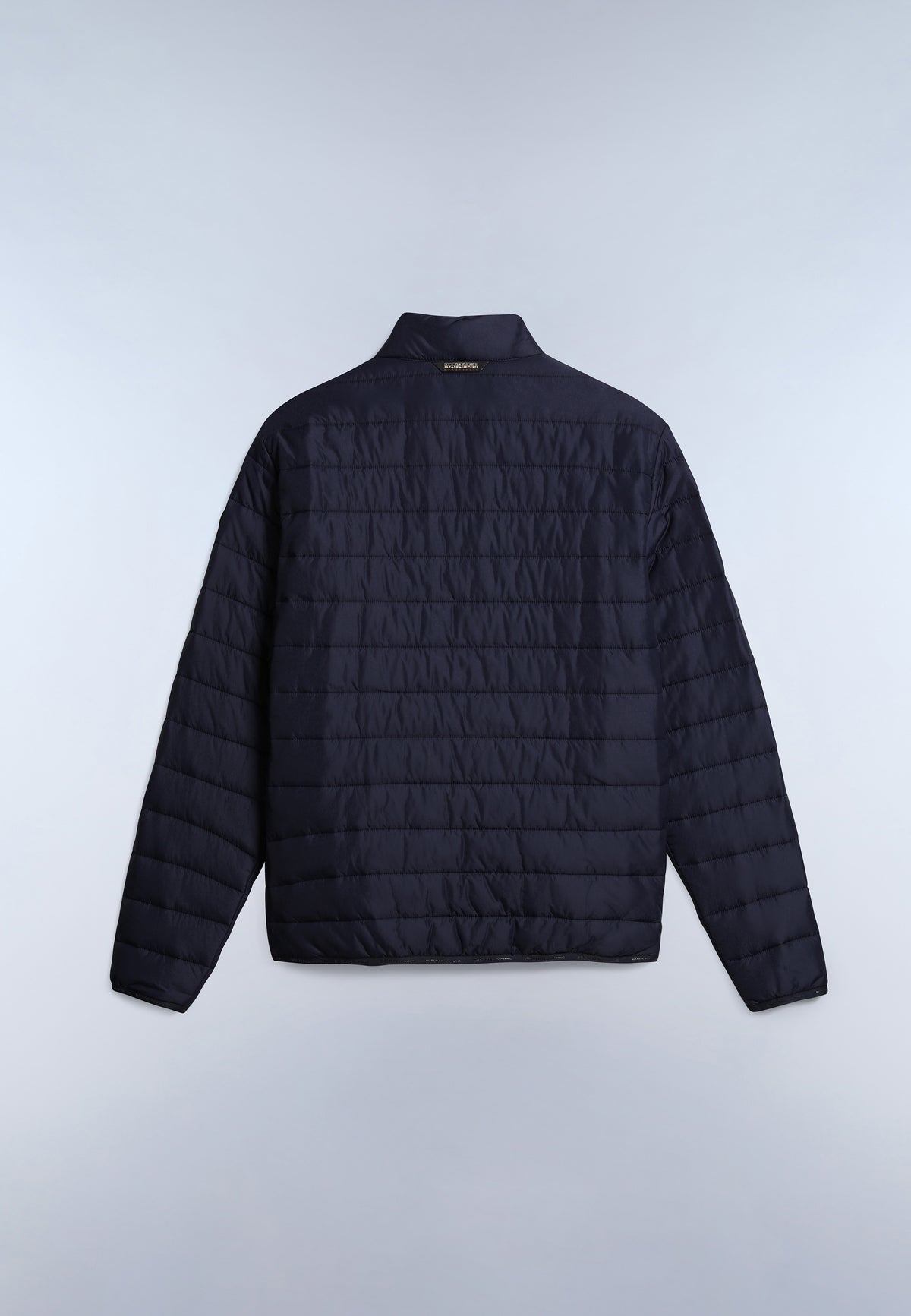 Acalmar Short Jacket Dark Blue - 2
