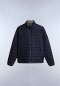 Acalmar Short Jacket Dark Blue - 1