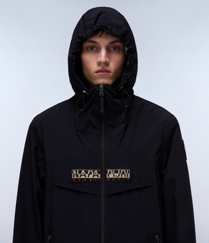 Rainforest Open Summer Jacket | | Napapijri GB