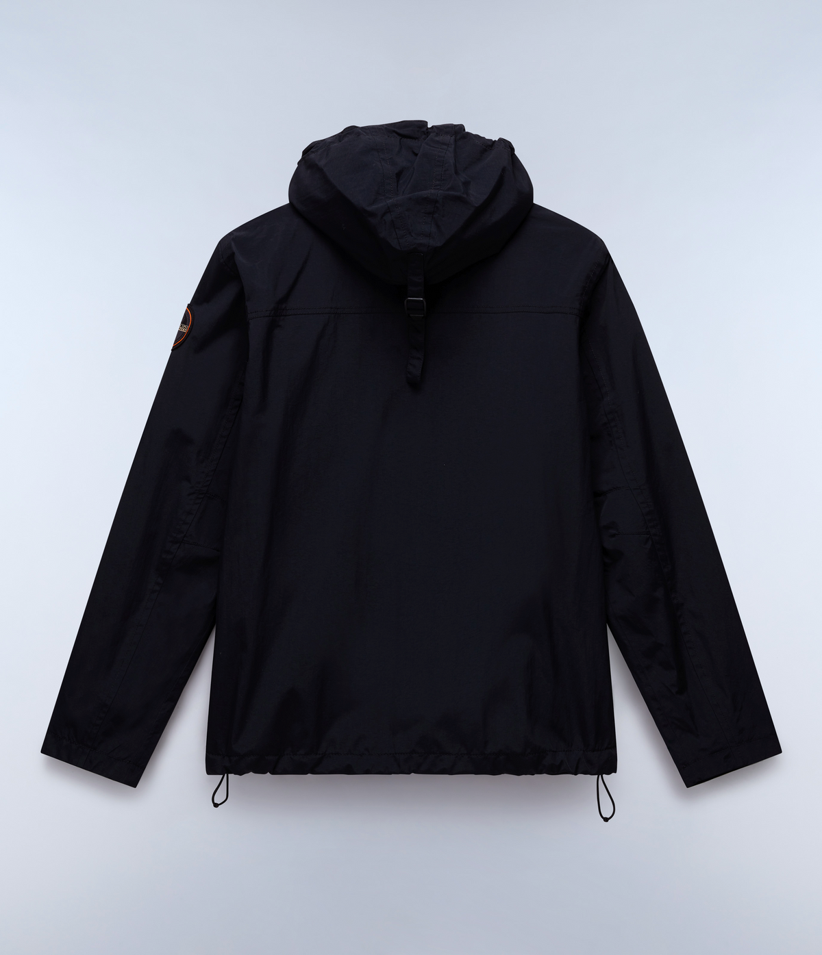 Rainforest Open Summer Jacket | Windbreakers | Napapijri GB Rainforest Open Summer Jacket | Windbreakers | Napapijri GB