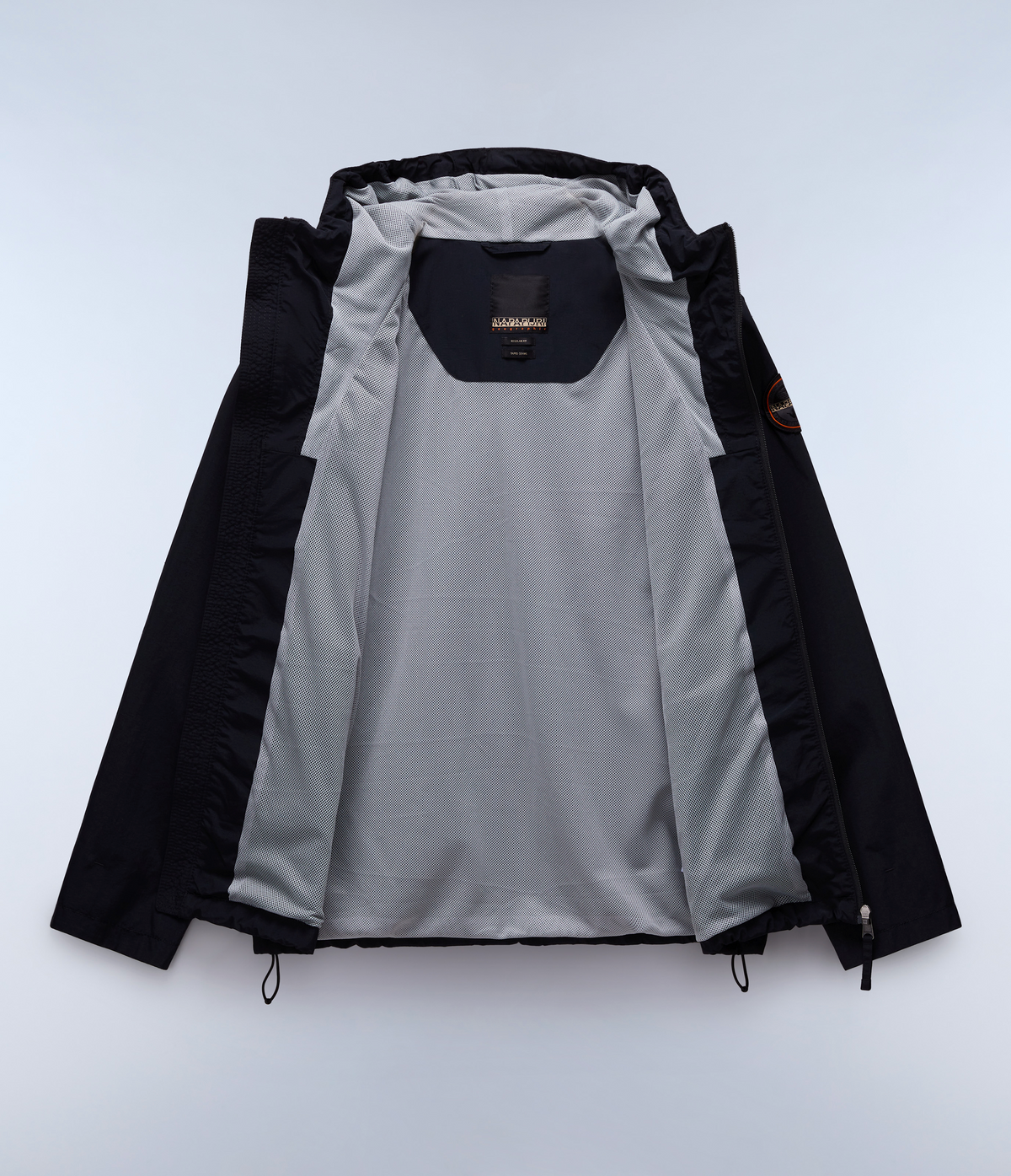Rainforest Open Summer Jacket | Windbreakers | Napapijri PT Rainforest Open Summer Jacket | Windbreakers | Napapijri PT
