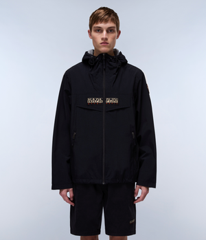 Rainforest Open Summer Jacket | Windbreakers | Napapijri PT