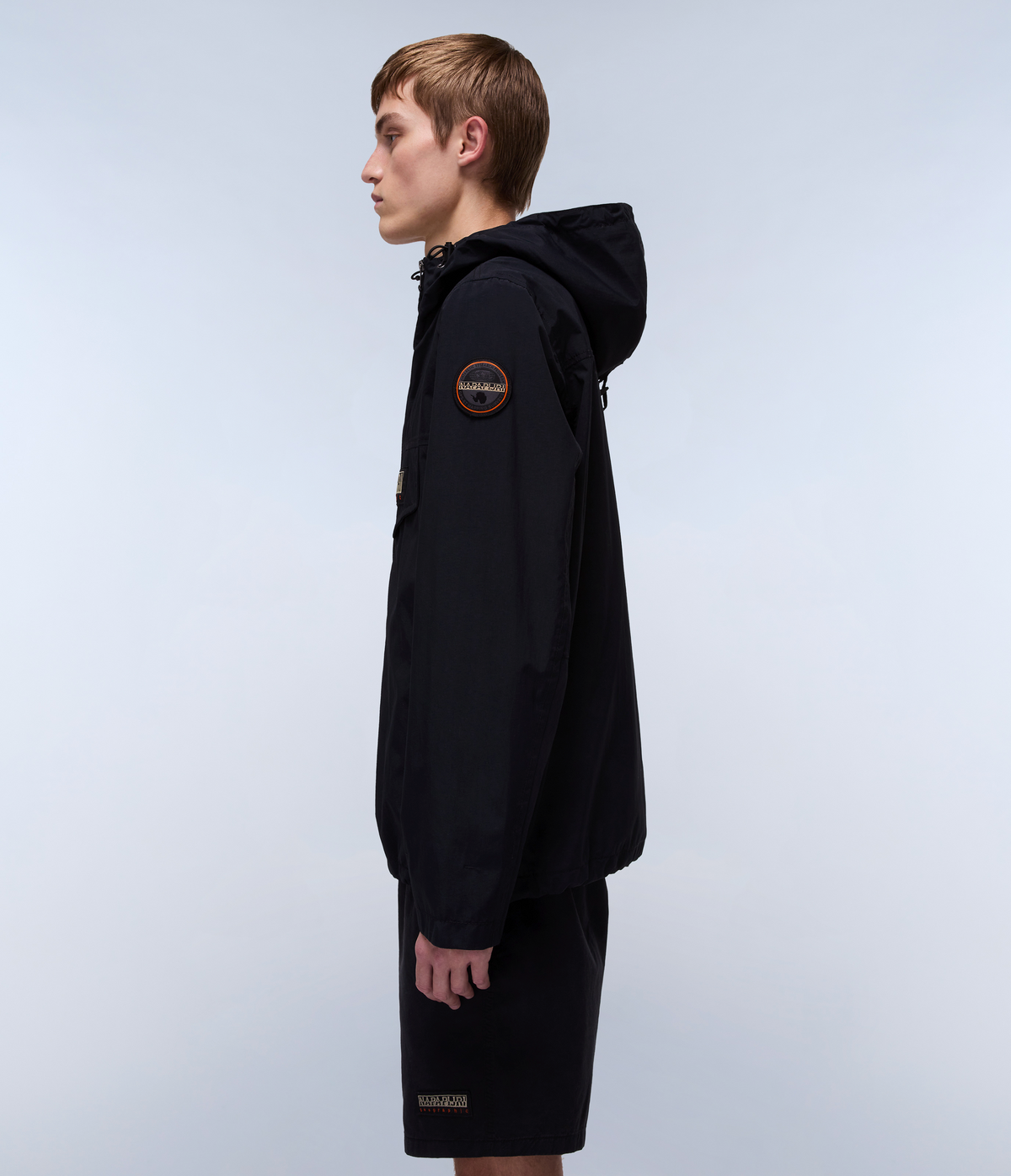 Rainforest Open Summer Jacket | Windbreakers | Napapijri PT Rainforest Open Summer Jacket | Windbreakers | Napapijri PT