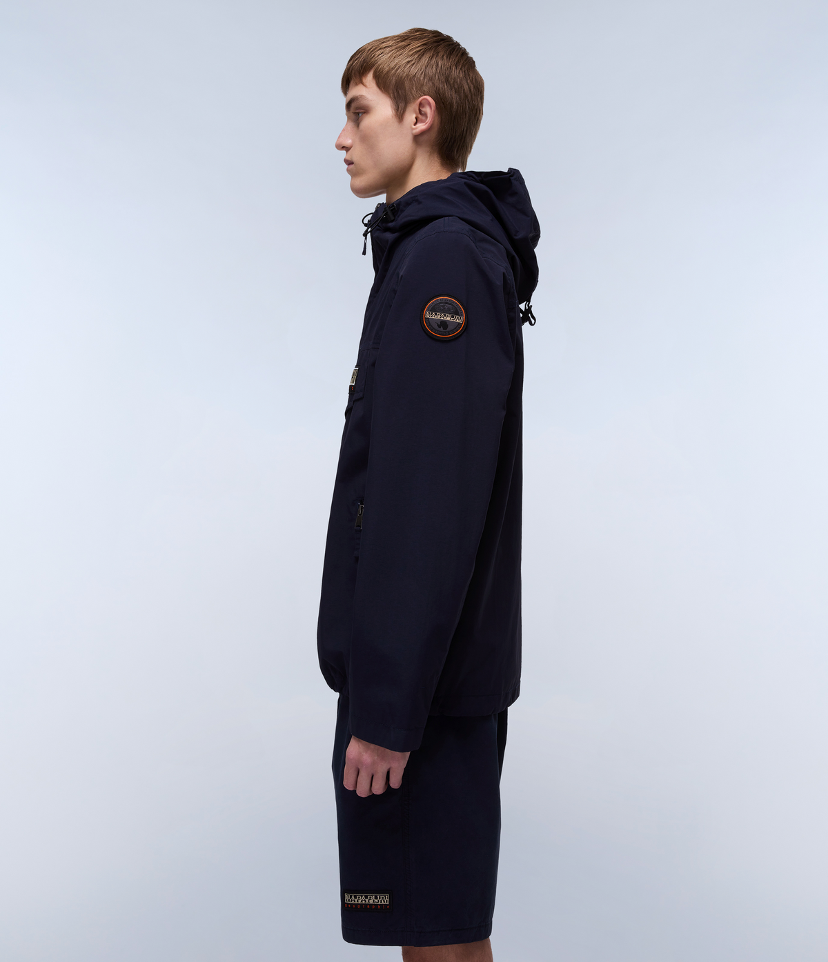 Jacke Rainforest Open Summer