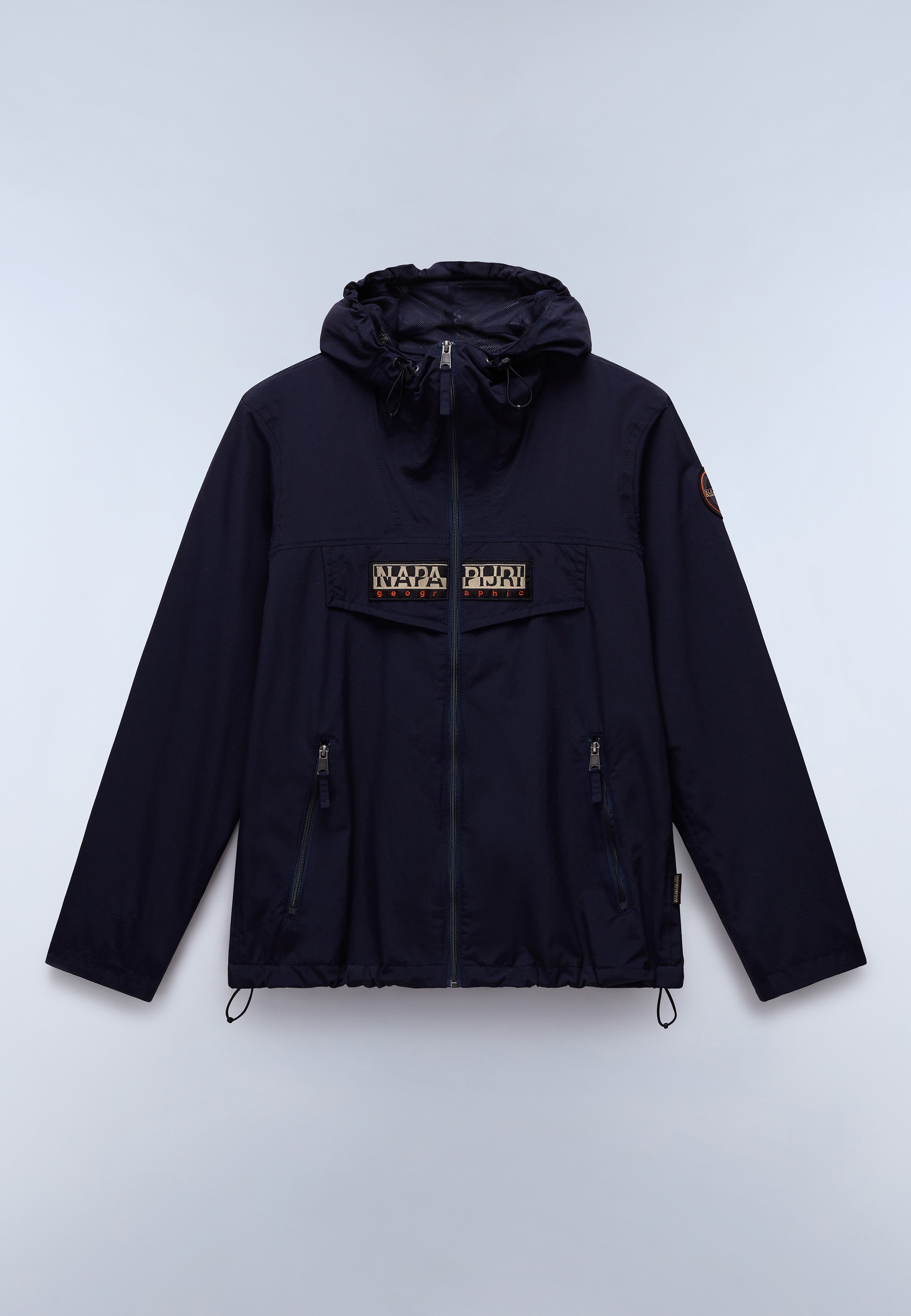 Rainforest Open Summer Jacket | | Napapijri GB