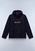 Rainforest Open Summer Jacket