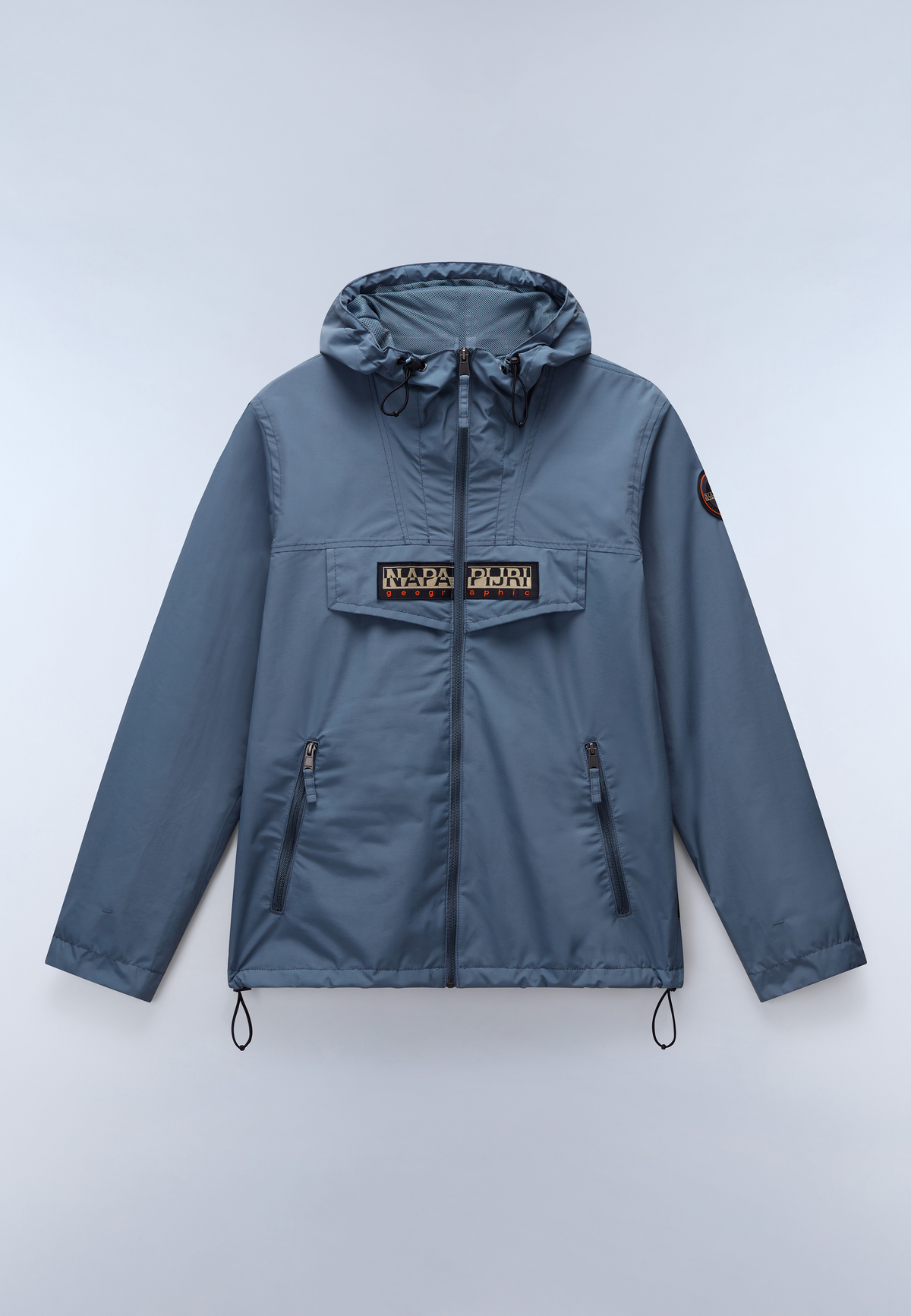 Odac Veste Napapijri Verte Vest Napapijri Femme Veste Rainforest