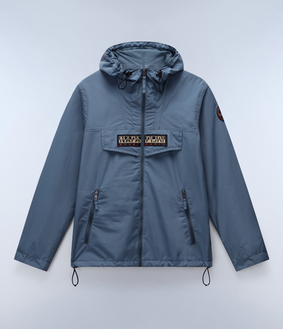ジャケット・アウター NAPAPIJRI RAIN FOREST Amazon.co.jp: Napapijri Men's Rainforest Jacket Various