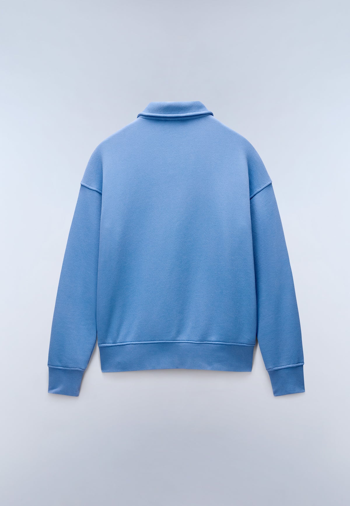 Sweat-shirt en French Terry Miraat  - 7