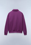 Sweat-shirt en French Terry Miraat  - 7