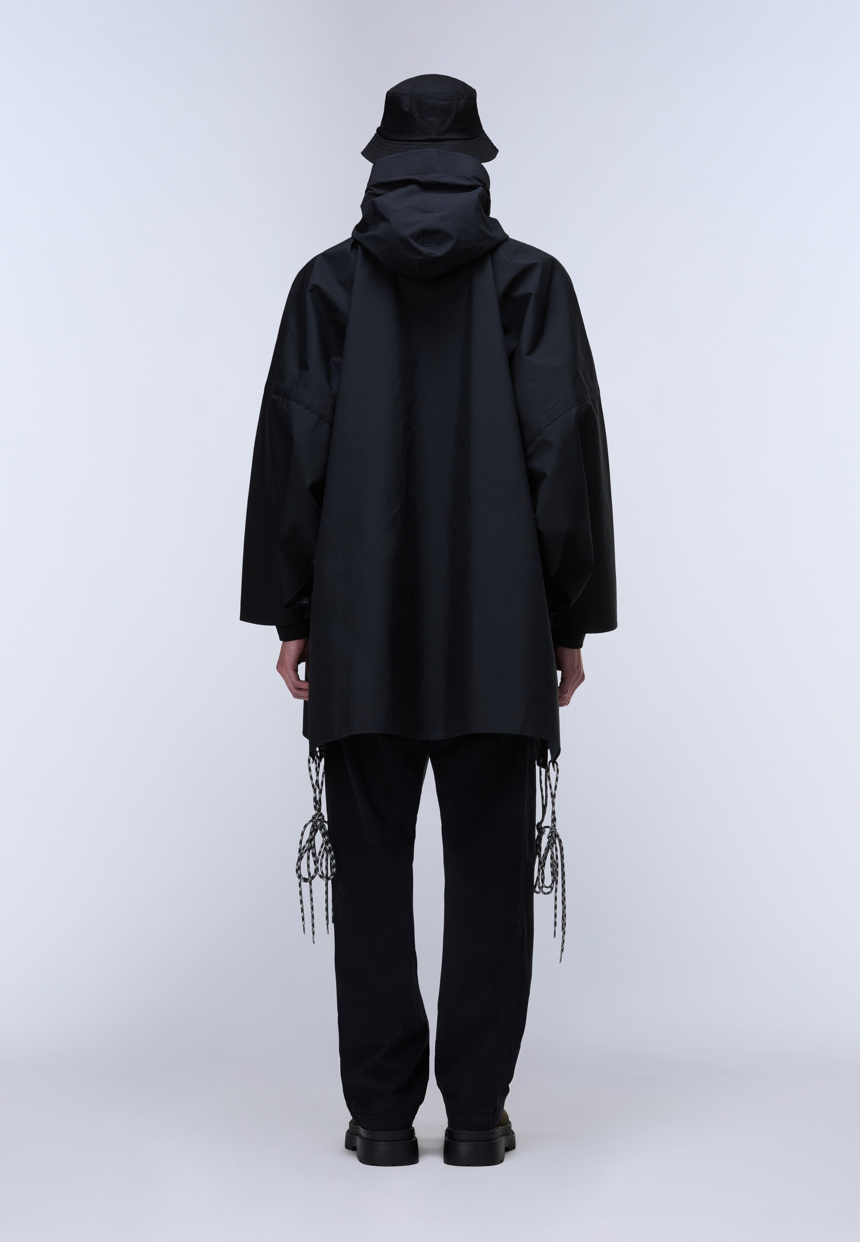 Raincape Anorak Jacket | Anoraks | Napapijri GB