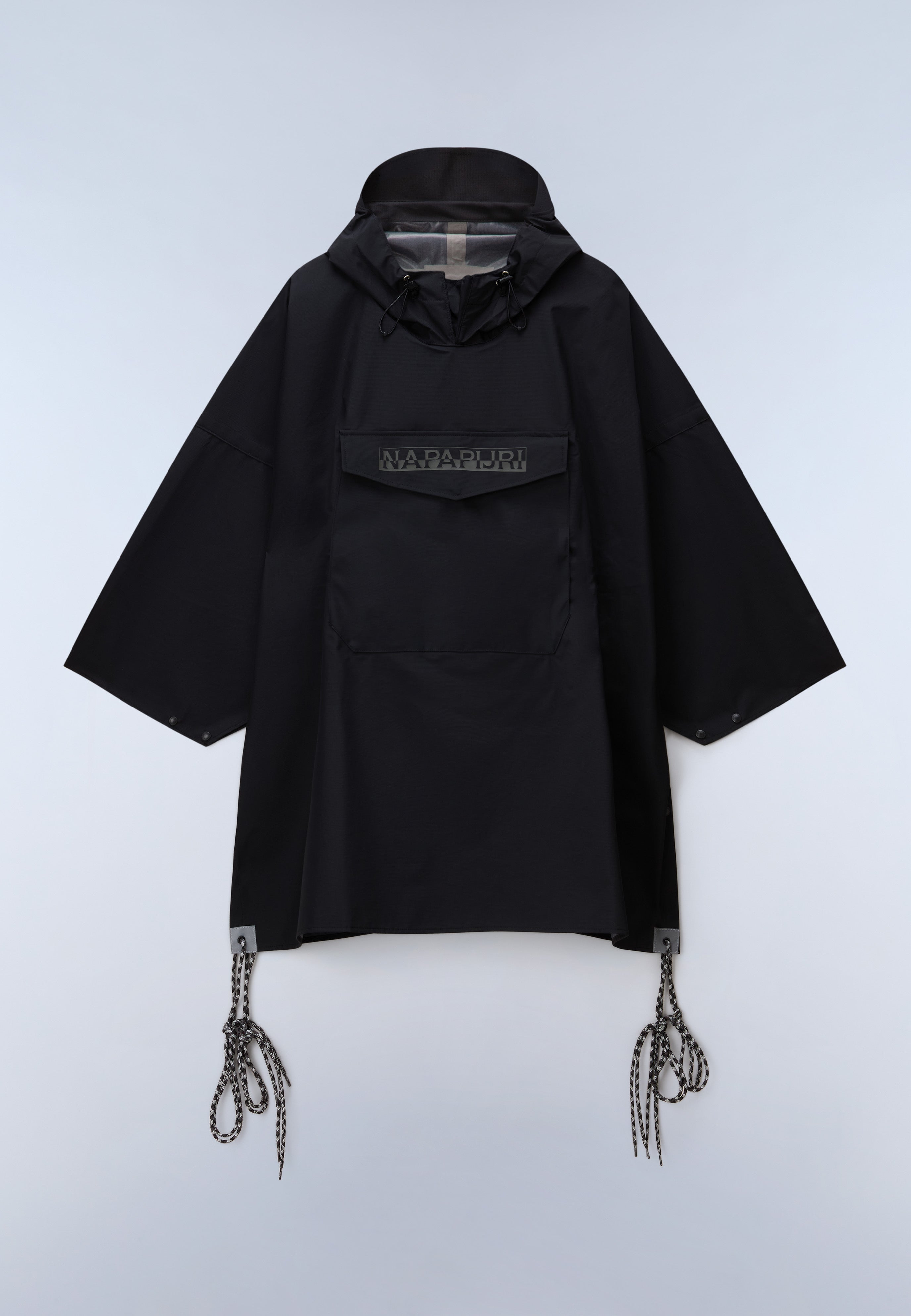 Raincape Anorak Jacket | Anoraks | Napapijri GB