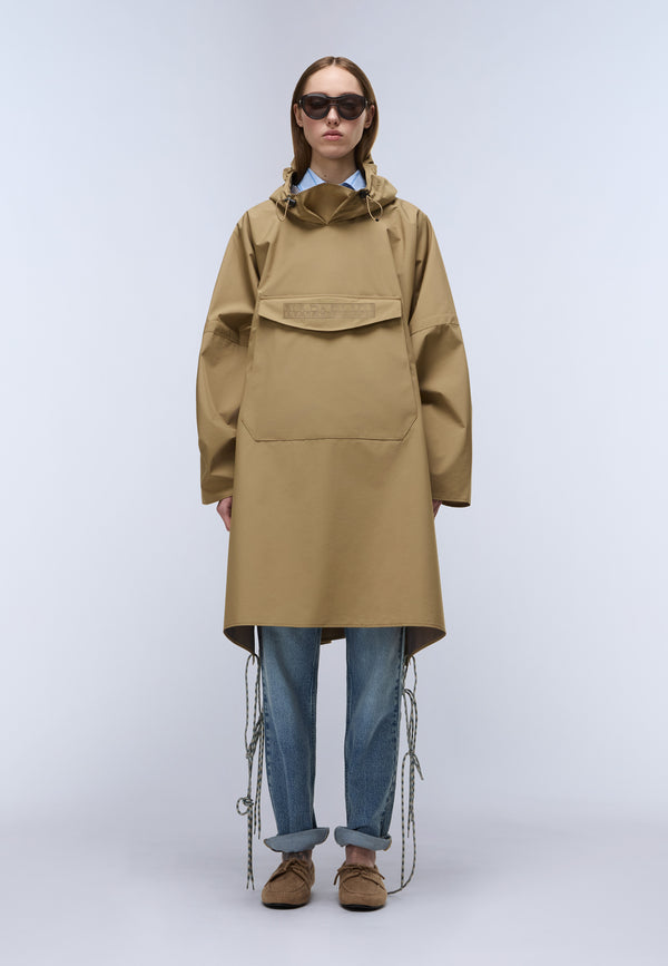 Veste Anorak Raincape 