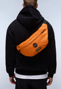 Voyage Waist Bag - 4 Lt Orange Pumpkin - 2