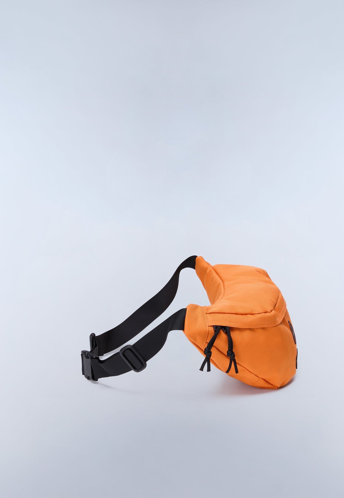 Voyage Waist Bag - 4 Lt Orange Pumpkin - 3