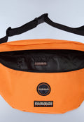 Voyage Waist Bag - 4 Lt Orange Pumpkin - 6