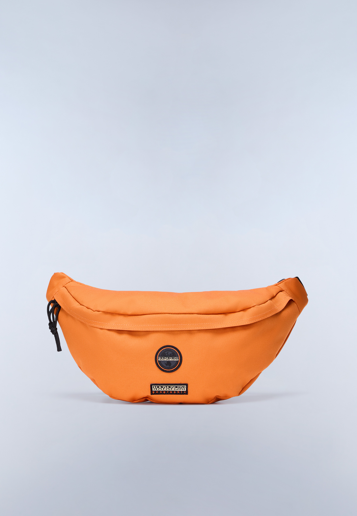 Voyage Waist Bag - 4 Lt Orange Pumpkin - 1