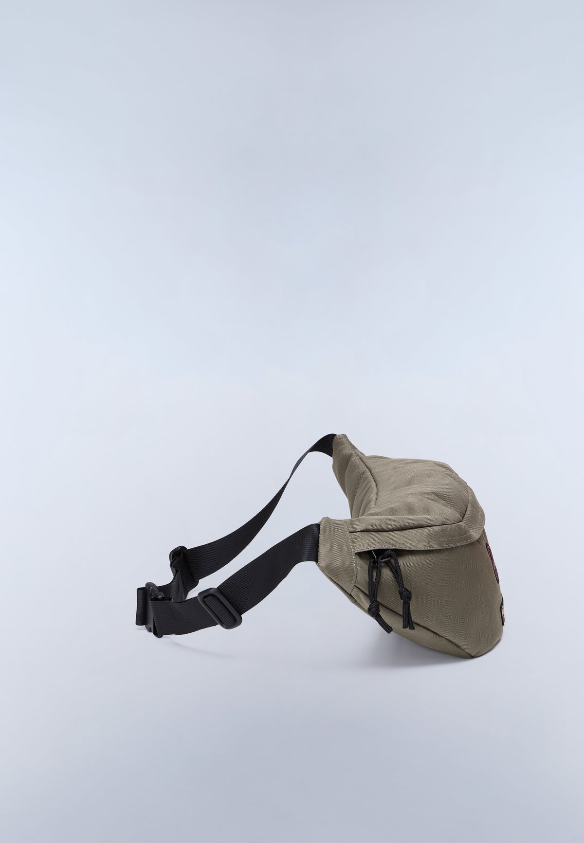 Voyage Waist Bag - 4 Lt Green Tea Leaf - 2