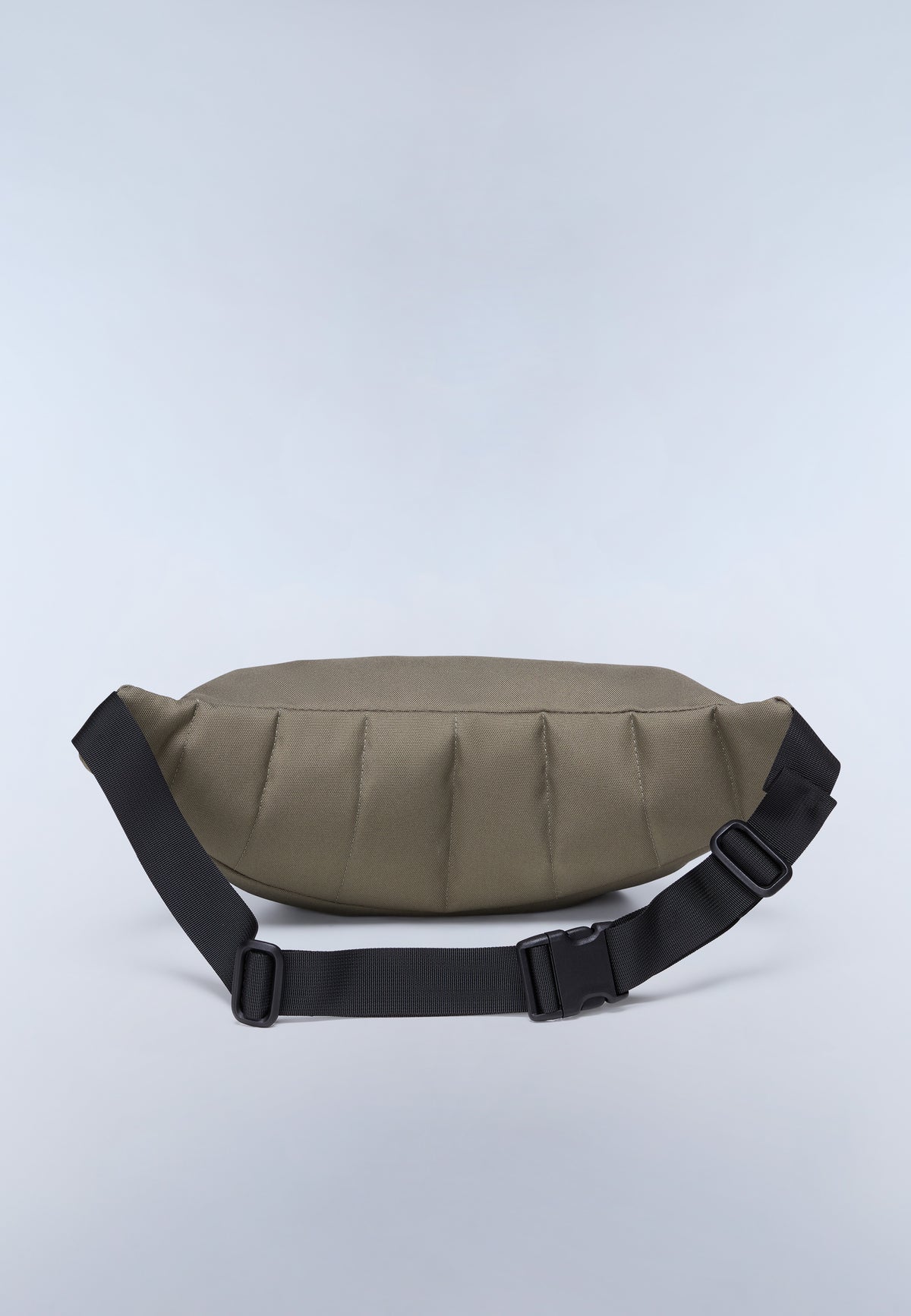 Voyage Waist Bag - 4 Lt Green Tea Leaf - 3