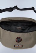 Voyage Waist Bag - 4 Lt Green Tea Leaf - 6