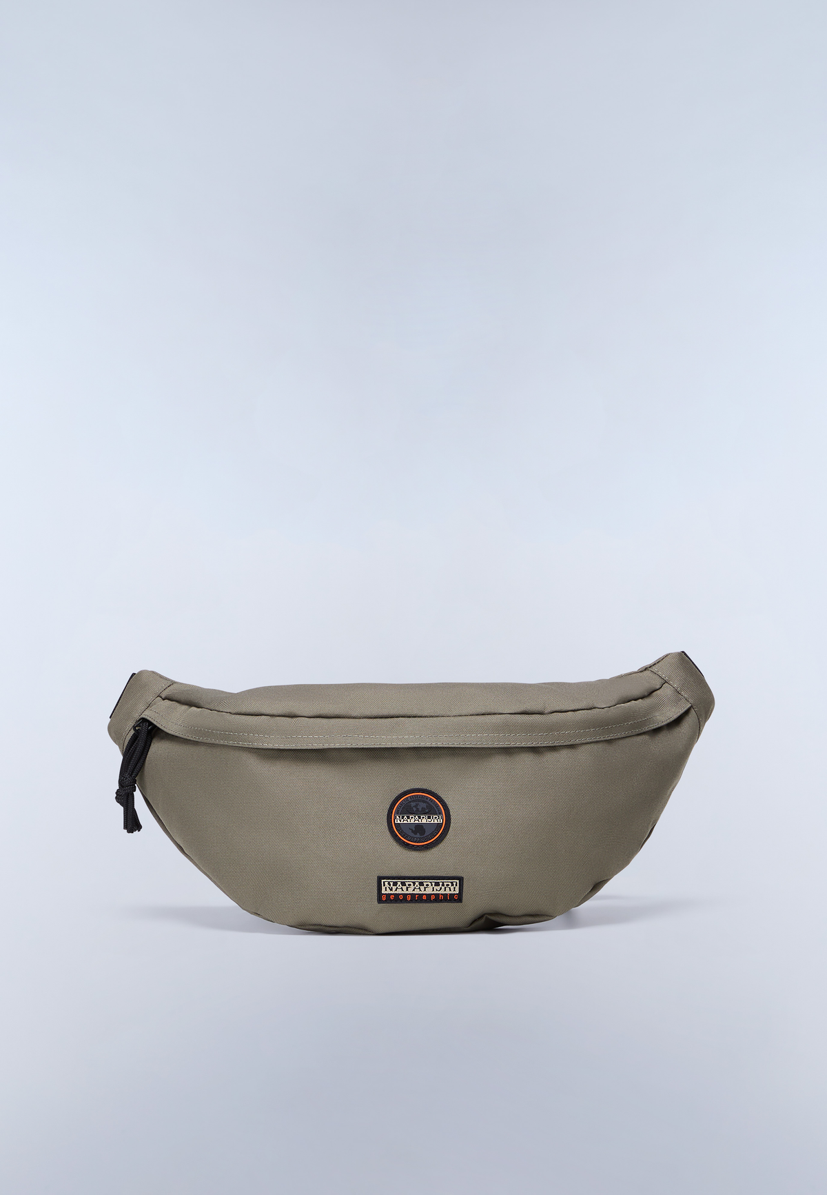 Voyage Waist Bag - 4 Lt Green Tea Leaf - 1