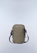 Voyage Crossover Bag - 2 Lt Green Tea Leaf - 4