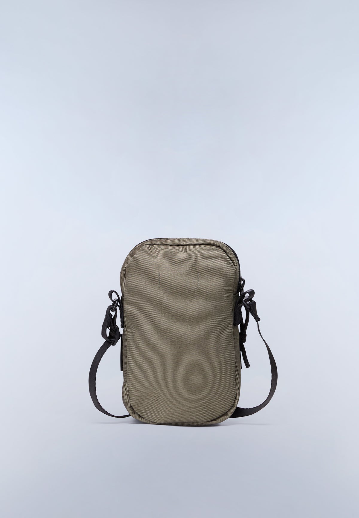 Voyage Crossover Bag - 2 Lt Green Tea Leaf - 3