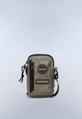 Voyage Crossover Bag - 2 Lt Green Tea Leaf - 1